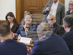 Парламент - Комисия по труда и социалната политика - заседание