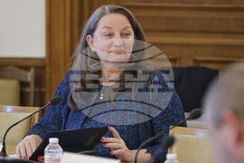 Парламент - Комисия по труда и социалната политика - заседание