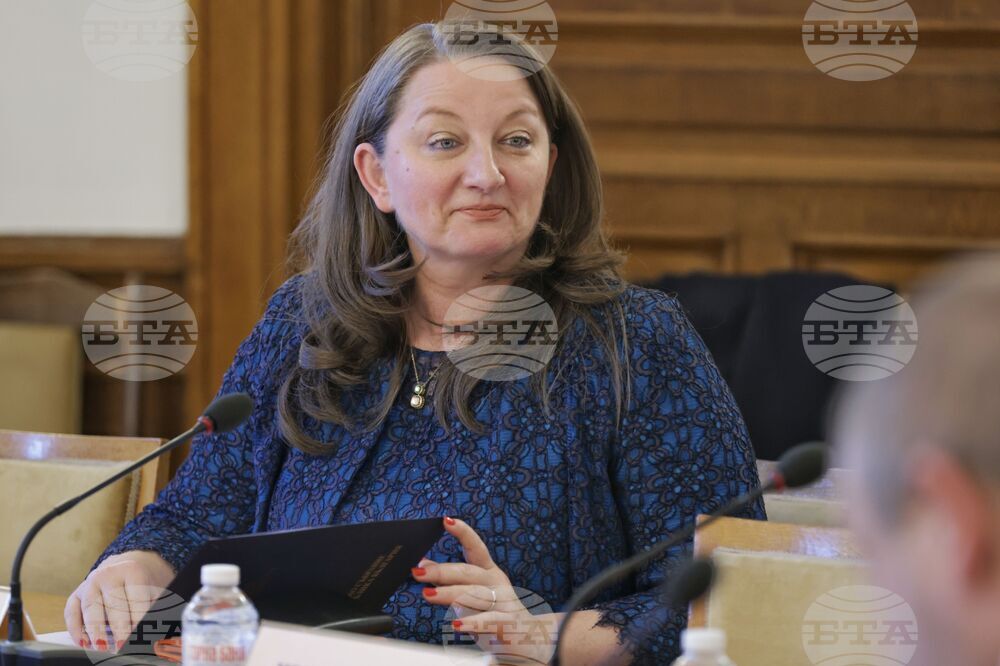 Парламент - Комисия по труда и социалната политика - заседание