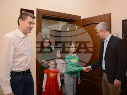 Снимка: Община Варна