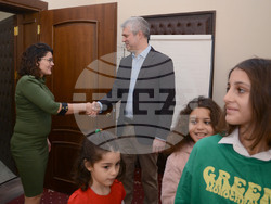 Снимка: Община Варна