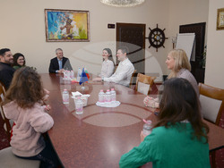 Снимка: Община Варна