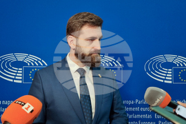 Франция - Страсбург - Андрей Новаков