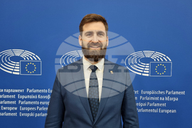 Франция - Страсбург - Андрей Новаков