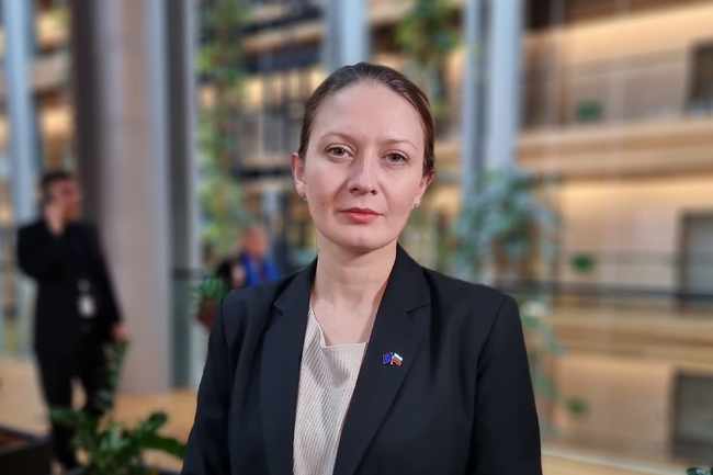Евродепутатът Цветелина Пенкова: България има стратегическо значение за изграждането на свързана електропреносна мрежа в ЕС