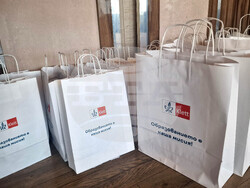 Разград - учители - дискусионна среща