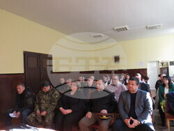 Снимка: Областна администрация – Шумен