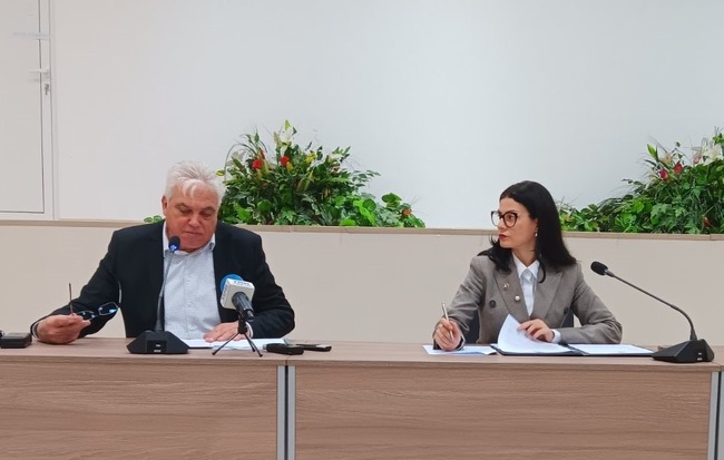 ОА Видин: Превантивни дейности във връзка с предстоящото пролетно пълноводие на реките