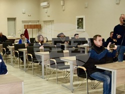 Снимка: Областна администрация – Видин