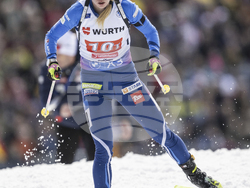 Switzerland Biathlon World Championships