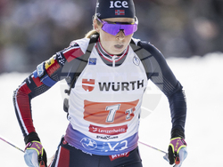 Switzerland Biathlon World Championships