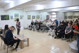 Монтана - Васил Левски - годишнина - научна среща