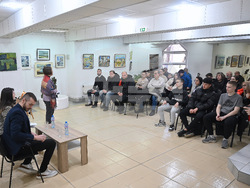 Монтана - Васил Левски - годишнина - научна среща