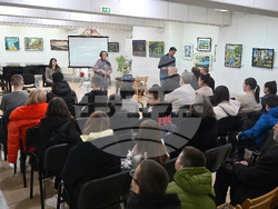 Монтана - Васил Левски - годишнина - научна среща