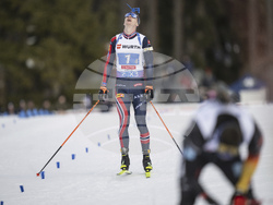 Switzerland Biathlon World Championships