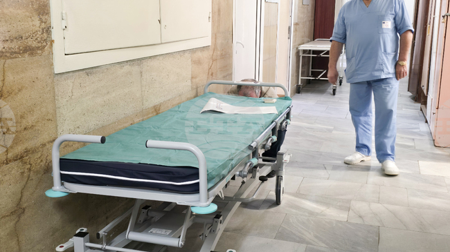 Former Staff Rejoin State-Owned Hospital in Vratsa after Private Hospital Opening Delayed