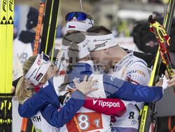 Switzerland Biathlon World Championships