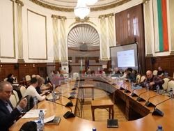 Снимка: Министерство на земеделието и храните