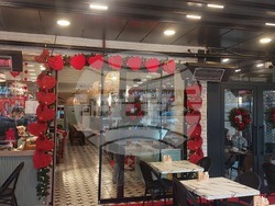 Турция - Анкара - 14 февруари