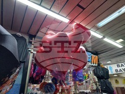 Турция - Анкара - 14 февруари