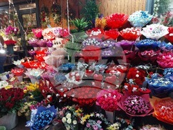 Турция - Анкара - 14 февруари