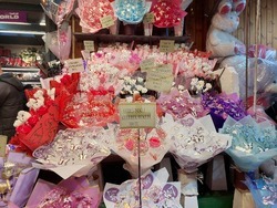 Турция - Анкара - 14 февруари