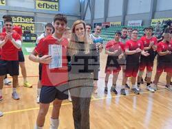 Снимка: Община Стара Загора