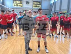 Снимка: Община Стара Загора