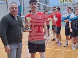 Снимка: Община Стара Загора