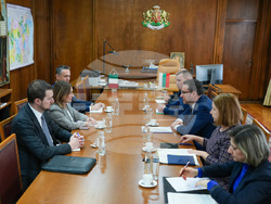 Снимка: МВР