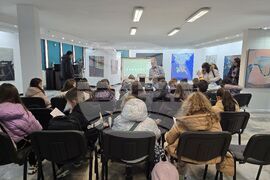 Ловеч - образователна програма - Левски