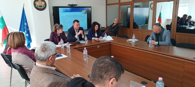  Запазва се броят на паралелките след седми клас за следващата учебна година в област Кърджали 