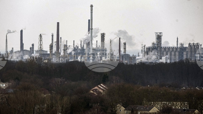 Industrial Production Up by 1.2% in Euro Area In December Y/Y, Bulgaria Posts EU’s Third Largest Decline