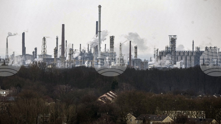 Industrial Production Up by 1.2% in Euro Area In December Y/Y, Bulgaria Posts EU’s Third Largest Decline