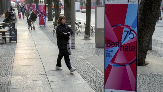 "Nina Rosa" Brings Bulgarian Presence to Berlinale’s Main Competition