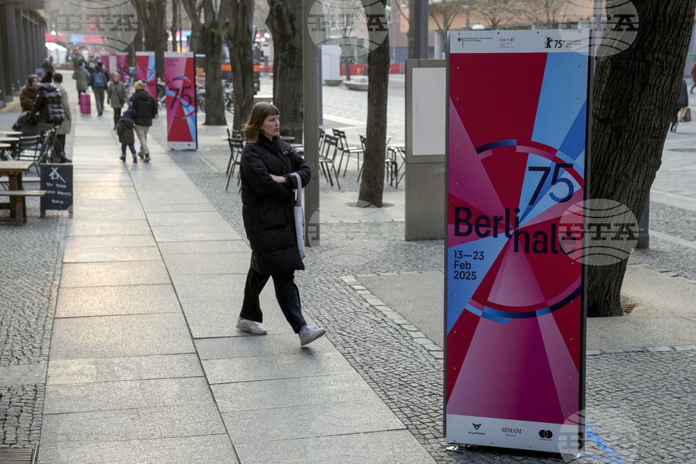 "Nina Rosa" Brings Bulgarian Presence to Berlinale’s Main Competition