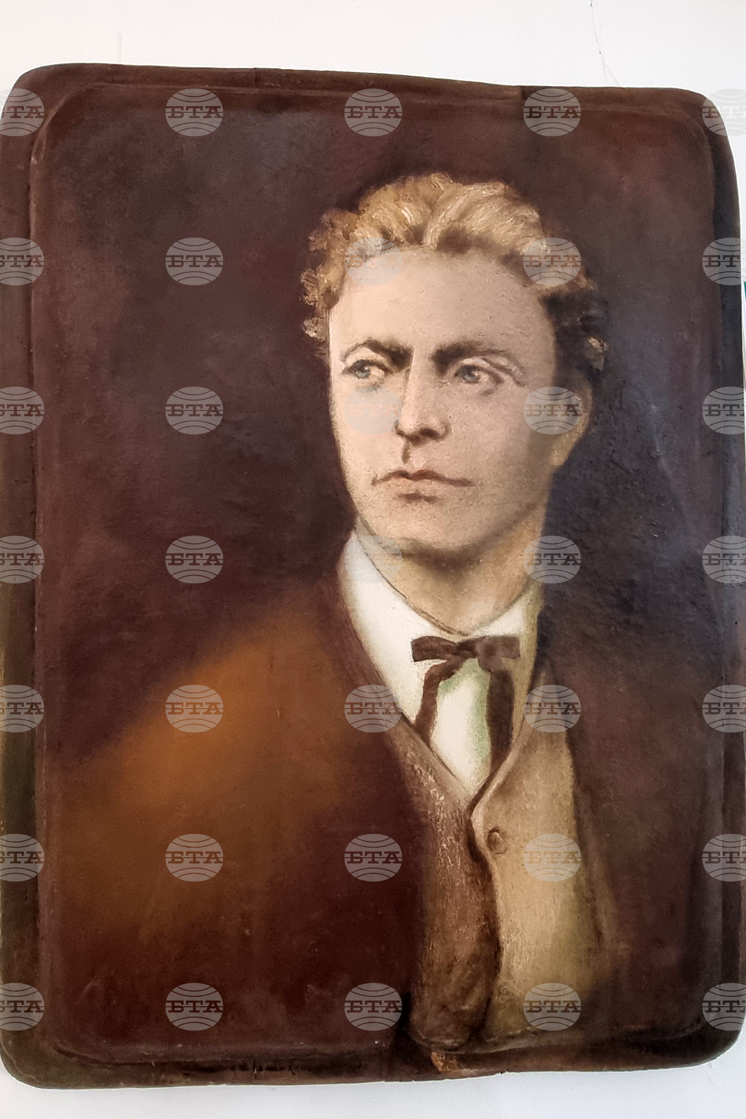 Ловеч - Васил Левски - изложба