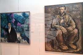 Ловеч - Васил Левски - изложба