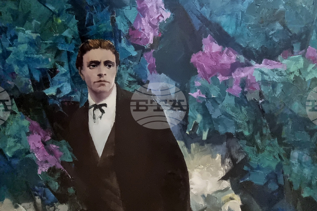 Ловеч - Васил Левски - изложба