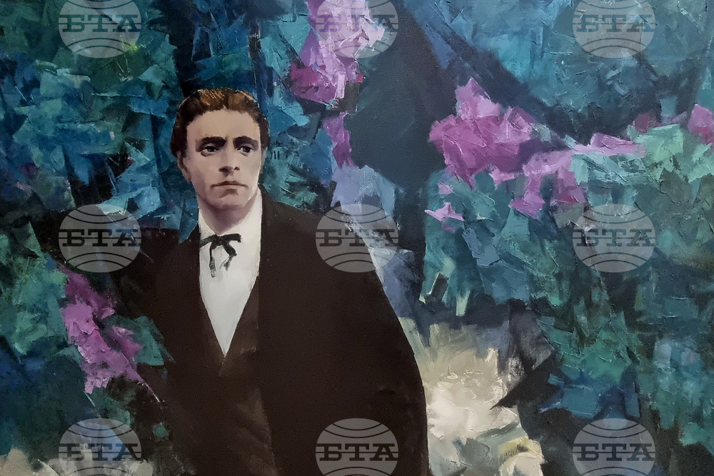 Ловеч - Васил Левски - изложба