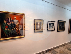 Ловеч - Васил Левски - изложба
