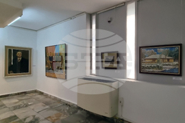 Ловеч - Васил Левски - изложба