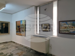 Ловеч - Васил Левски - изложба