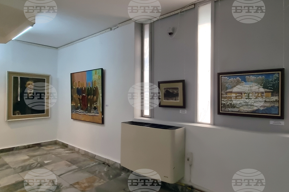 Ловеч - Васил Левски - изложба