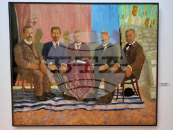 Ловеч - Васил Левски - изложба