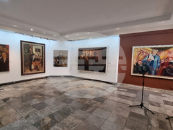 Ловеч - Васил Левски - изложба