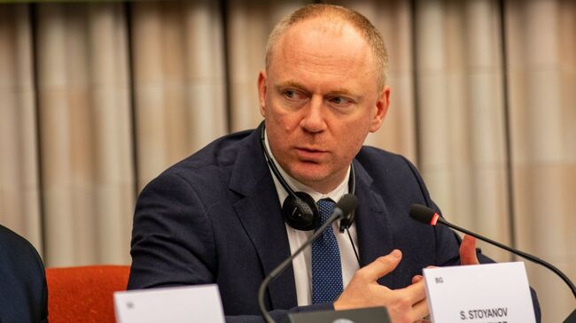 Станислав Стоянов: СЗО се провали, Парижкото споразумение отслабва европейската икономика