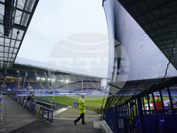 Britain Soccer Premier League