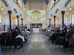  Видин - Природо-математическа гимназия - патронен празник