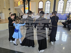  Видин - Природо-математическа гимназия - патронен празник